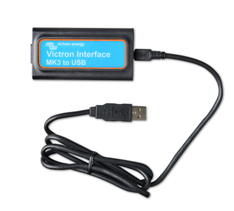 Victron Interface MK3-USB VE.BUS-USB