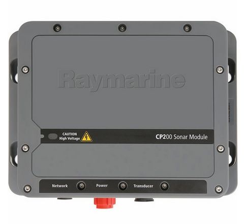 Raymarine CP200 Sidevision Module