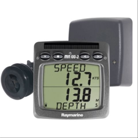 Raymarine Tacktick Wireless Instrument Kits