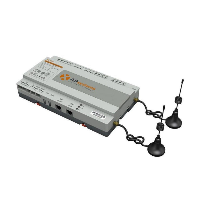 APS YC600/QS1 ECU-C Communications Gateway w/Load Monitoring Capabilities