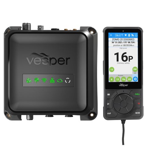 Vesper Cortex  - Out of stock - Alternative Available - Please enquire