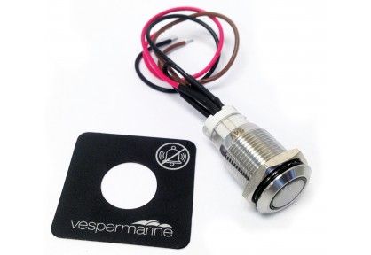 Vesper Alarms - Out of stock - Alternative Available - Please enquire