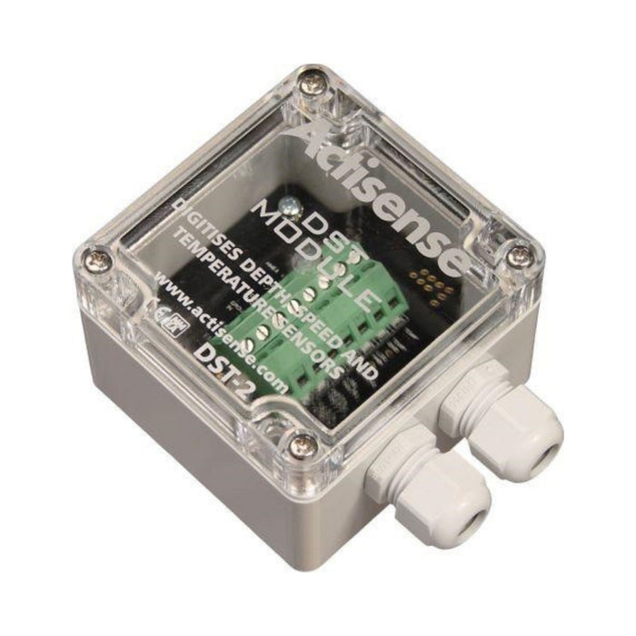 Actisense DST-2 Depth Speed Temp Module