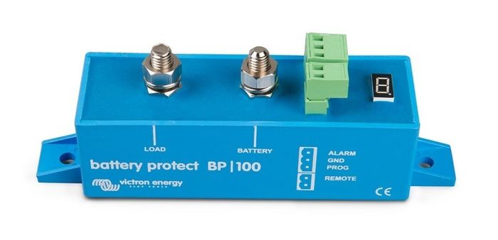 Victron Battery Protector