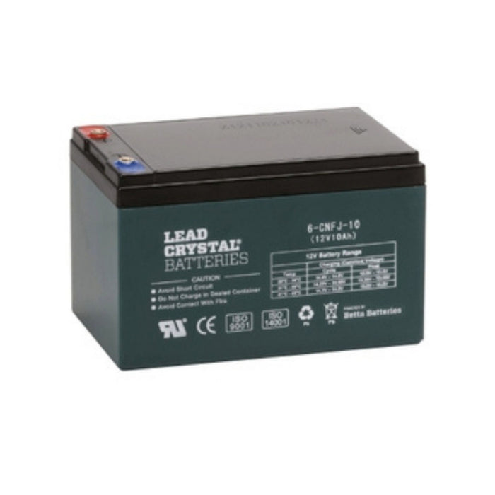 Betta Lead Crystal Batteries- 6V Series - Unavailable