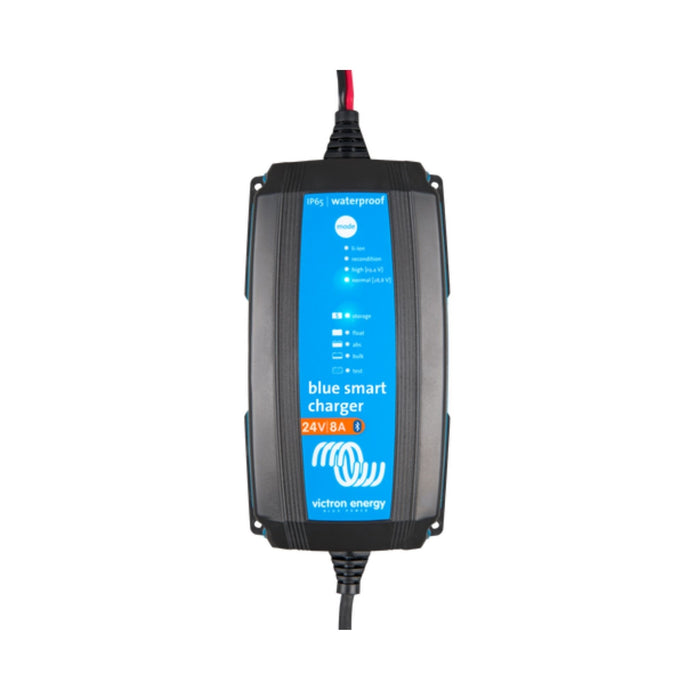 Blue Smart IP65 Charger