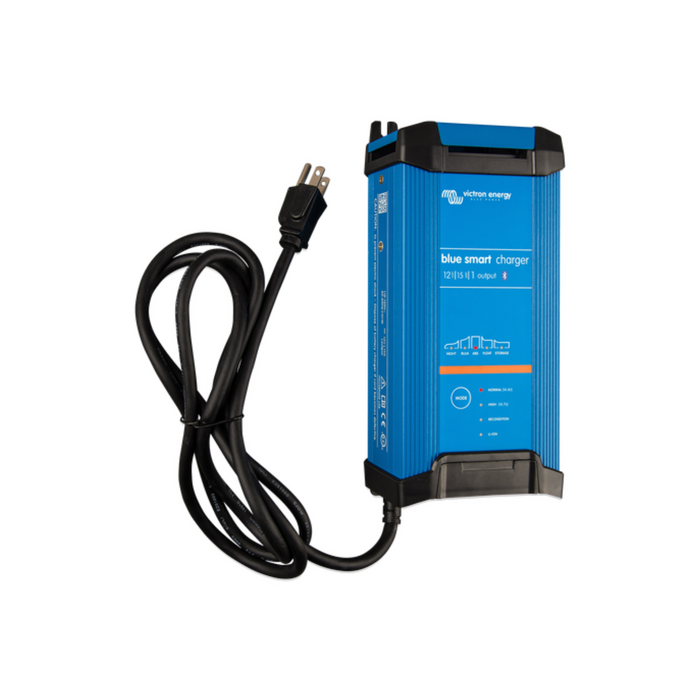 Victron Blue Smart IP22 Charger