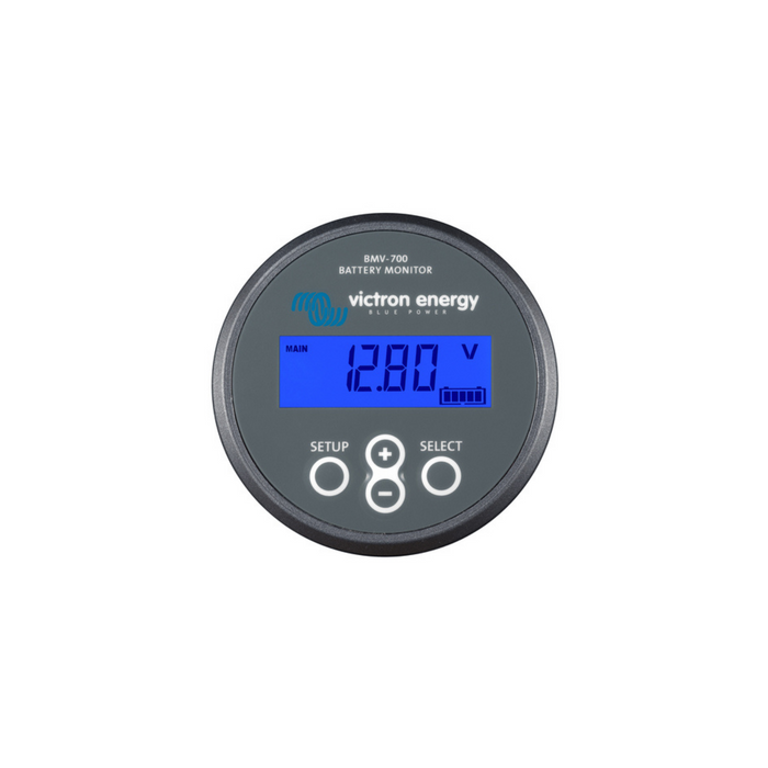 Victron BMV700 Battery Monitor
