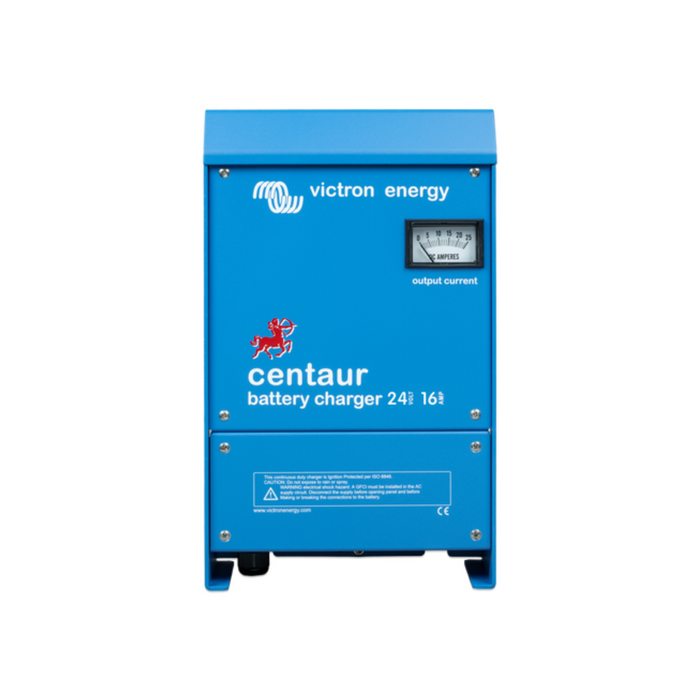 Victron Centaur Battery Charger 12/24v