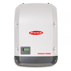 Fronius Primo 3.0 Grid-Tied Inverter - 3000W Dual MPPT Single Phase