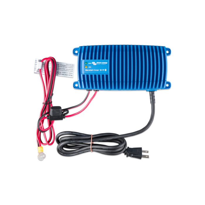 Blue Smart IP67 Charger Waterproof