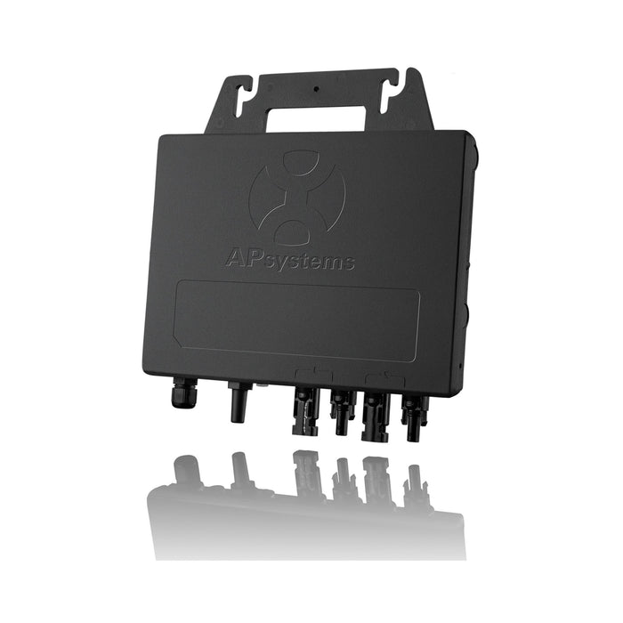 APS YC600 Micro-Sine Inverter-600W Dual Module Input- T Connector
