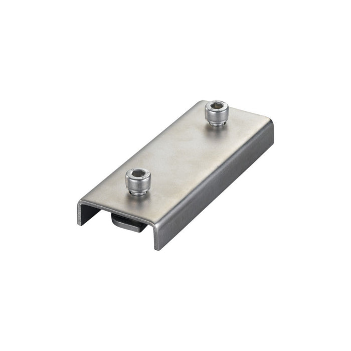 Solar Railing Splice Clenergy SolarMatrix MT-Rail Rail Splice — Trans Marine Pro & Solar ...