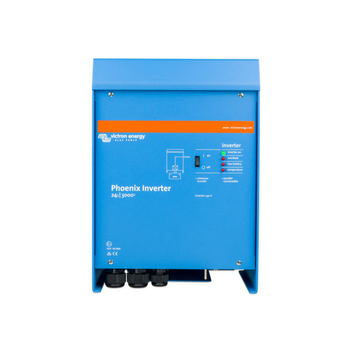 Victron Phoenix Inverters- 48V