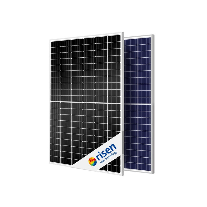 *****SALE ON **** $100.00 OFF Per Panel When ordering 2 or more Panels - Whilst Stock Last - Risen Mono-Crystalline Solar Panels &  Risen 655W Bifacial Panel