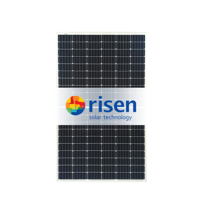 *****SALE ON **** $100.00 OFF Per Panel When ordering 2 or more Panels - Whilst Stock Last - Risen Mono-Crystalline Solar Panels &  Risen 655W Bifacial Panel