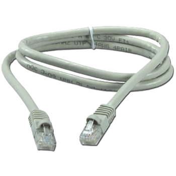 Victron RJ12 UTP Cable 10m Grey
