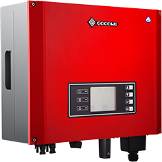 GoodWe String Inverters Dual MPPT Three Phase - 5kW-29.99kW