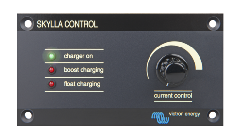 Victron Skylla-TG Charger Remote Control