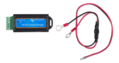 Victron Bluetooth Dongle () Victron Bluetooth Dongle