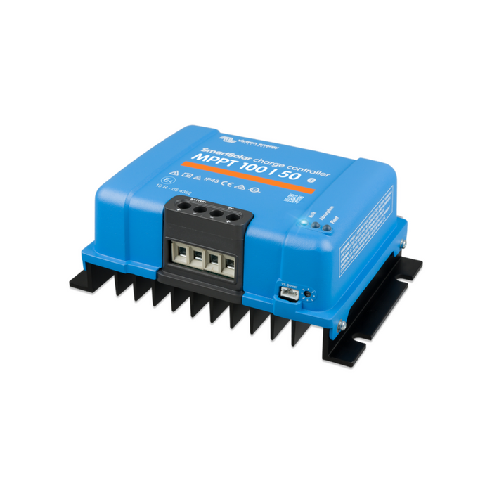 Victron MPPT 100/15 - SmartSolar Charge Controller