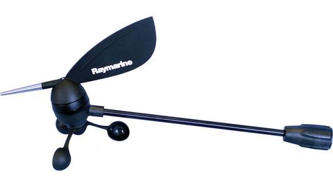Raymarine Wind Transducer Contact for Availability — Trans Marine Pro ...